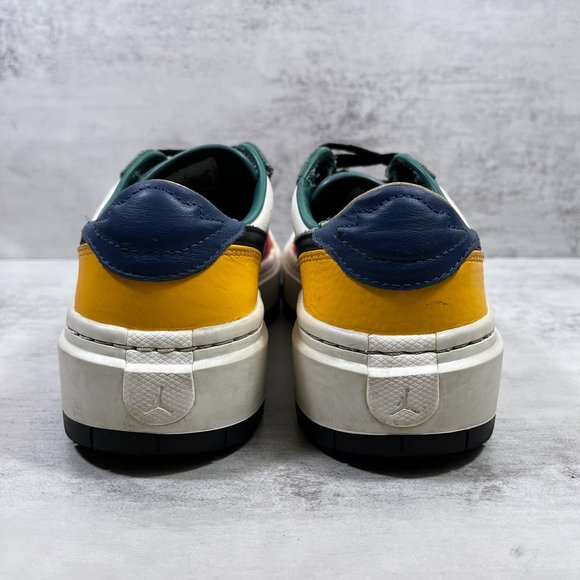 Nike Air Jordan 1 Elevate Low Sneakers - Women's Size 7.5 - Picture 6 of 10